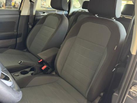 VOLKSWAGEN Nivus 1.0 4P FLEX 200 TSI COMFORTLINE TURBO AUTOM�TICO, Foto 16