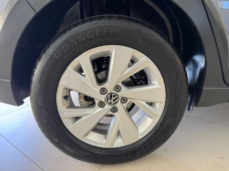 VOLKSWAGEN Nivus 1.0 4P FLEX 200 TSI COMFORTLINE TURBO AUTOM�TICO, Foto 17