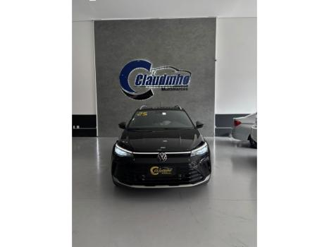 VOLKSWAGEN Nivus 1.0 4P FLEX 200 TSI HIGHLINE TURBO AUTOM�TICO, Foto 2