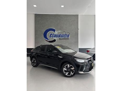 VOLKSWAGEN Nivus 1.0 4P FLEX 200 TSI HIGHLINE TURBO AUTOM�TICO, Foto 3