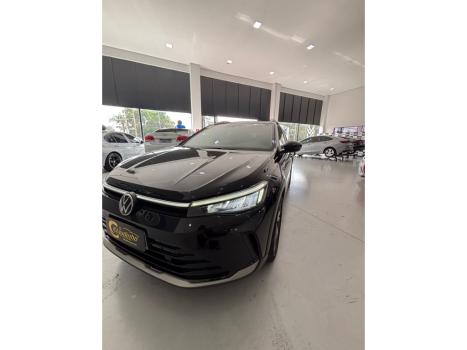 VOLKSWAGEN Nivus 1.0 4P FLEX 200 TSI HIGHLINE TURBO AUTOM�TICO, Foto 4