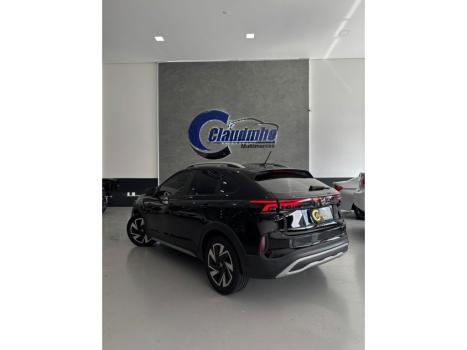 VOLKSWAGEN Nivus 1.0 4P FLEX 200 TSI HIGHLINE TURBO AUTOM�TICO, Foto 5