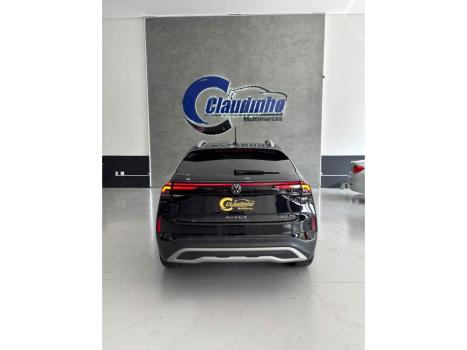 VOLKSWAGEN Nivus 1.0 4P FLEX 200 TSI HIGHLINE TURBO AUTOM�TICO, Foto 6