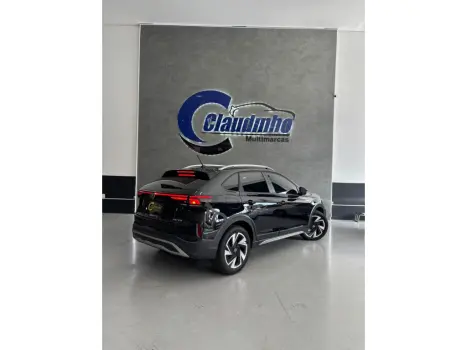 VOLKSWAGEN Nivus 1.0 4P FLEX 200 TSI HIGHLINE TURBO AUTOM�TICO, Foto 7