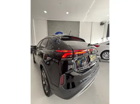 VOLKSWAGEN Nivus 1.0 4P FLEX 200 TSI HIGHLINE TURBO AUTOM�TICO, Foto 8