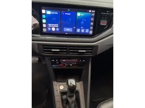 VOLKSWAGEN Nivus 1.0 4P FLEX 200 TSI HIGHLINE TURBO AUTOM�TICO, Foto 11