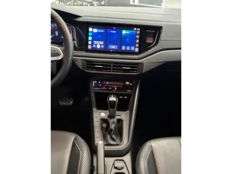 VOLKSWAGEN Nivus 1.0 4P FLEX 200 TSI HIGHLINE TURBO AUTOM�TICO, Foto 12