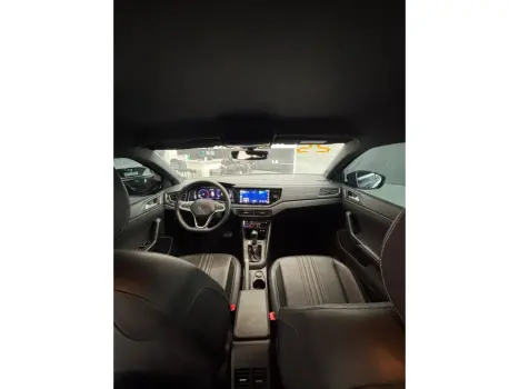 VOLKSWAGEN Nivus 1.0 4P FLEX 200 TSI HIGHLINE TURBO AUTOM�TICO, Foto 14