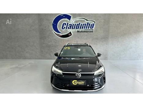 VOLKSWAGEN Nivus 1.0 4P FLEX 200 TSI HIGHLINE TURBO AUTOM�TICO, Foto 1