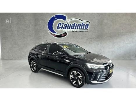 VOLKSWAGEN Nivus 1.0 4P FLEX 200 TSI HIGHLINE TURBO AUTOM�TICO, Foto 2