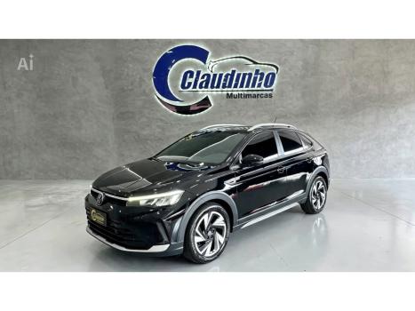 VOLKSWAGEN Nivus 1.0 4P FLEX 200 TSI HIGHLINE TURBO AUTOM�TICO, Foto 3