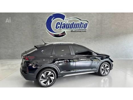 VOLKSWAGEN Nivus 1.0 4P FLEX 200 TSI HIGHLINE TURBO AUTOM�TICO, Foto 5