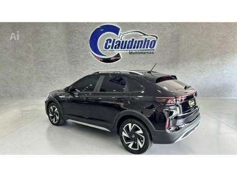 VOLKSWAGEN Nivus 1.0 4P FLEX 200 TSI HIGHLINE TURBO AUTOM�TICO, Foto 6