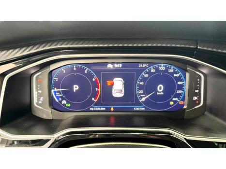 VOLKSWAGEN Nivus 1.0 4P FLEX 200 TSI HIGHLINE TURBO AUTOM�TICO, Foto 9