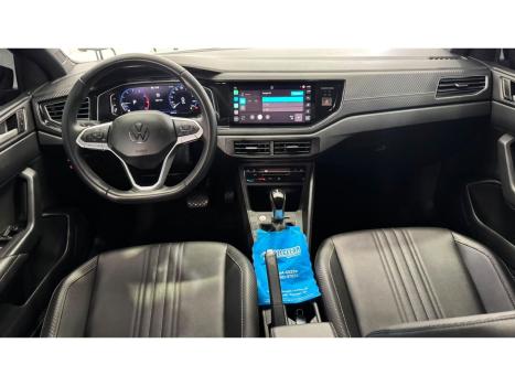 VOLKSWAGEN Nivus 1.0 4P FLEX 200 TSI HIGHLINE TURBO AUTOM�TICO, Foto 11