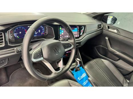 VOLKSWAGEN Nivus 1.0 4P FLEX 200 TSI HIGHLINE TURBO AUTOM�TICO, Foto 12