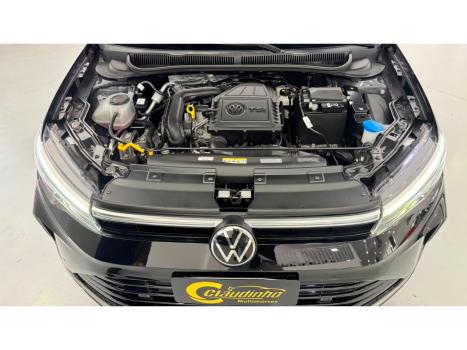 VOLKSWAGEN Nivus 1.0 4P FLEX 200 TSI HIGHLINE TURBO AUTOM�TICO, Foto 13