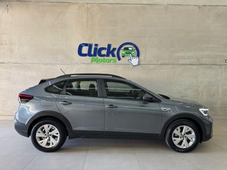 VOLKSWAGEN Nivus 1.0 4P FLEX 200 TSI COMFORTLINE TURBO AUTOM�TICO, Foto 2