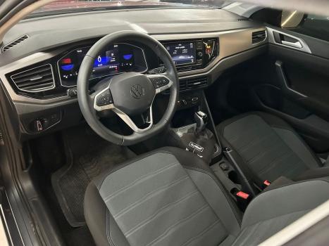 VOLKSWAGEN Nivus 1.0 4P FLEX 200 TSI COMFORTLINE TURBO AUTOM�TICO, Foto 10
