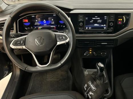 VOLKSWAGEN Nivus 1.0 4P FLEX 200 TSI COMFORTLINE TURBO AUTOM�TICO, Foto 11