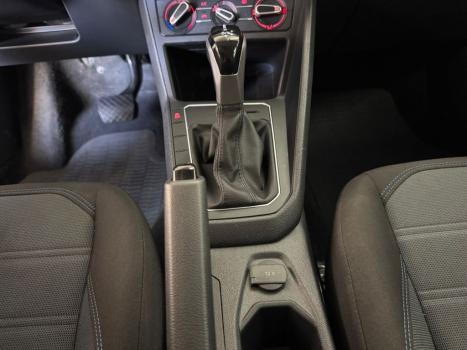 VOLKSWAGEN Nivus 1.0 4P FLEX 200 TSI COMFORTLINE TURBO AUTOM�TICO, Foto 15