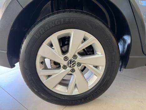 VOLKSWAGEN Nivus 1.0 4P FLEX 200 TSI COMFORTLINE TURBO AUTOM�TICO, Foto 17