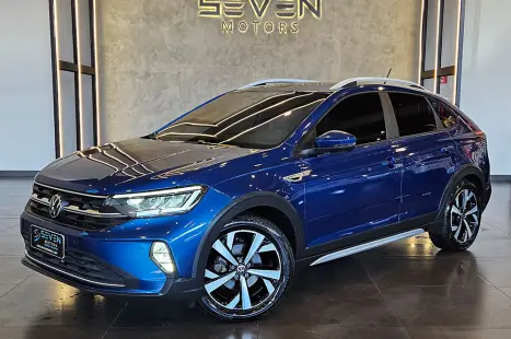 VOLKSWAGEN Nivus 1.0 4P FLEX 200 TSI HIGHLINE TURBO AUTOM�TICO, Foto 1