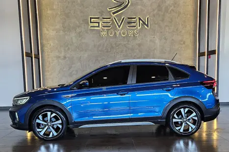 VOLKSWAGEN Nivus 1.0 4P FLEX 200 TSI HIGHLINE TURBO AUTOM�TICO, Foto 2