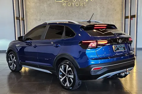 VOLKSWAGEN Nivus 1.0 4P FLEX 200 TSI HIGHLINE TURBO AUTOM�TICO, Foto 3