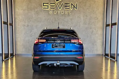 VOLKSWAGEN Nivus 1.0 4P FLEX 200 TSI HIGHLINE TURBO AUTOM�TICO, Foto 4