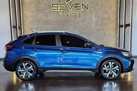 VOLKSWAGEN Nivus 1.0 4P FLEX 200 TSI HIGHLINE TURBO AUTOM�TICO, Foto 6