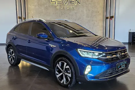 VOLKSWAGEN Nivus 1.0 4P FLEX 200 TSI HIGHLINE TURBO AUTOM�TICO, Foto 7