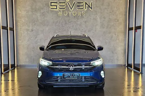 VOLKSWAGEN Nivus 1.0 4P FLEX 200 TSI HIGHLINE TURBO AUTOM�TICO, Foto 8
