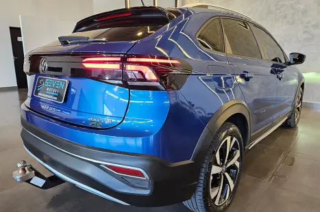 VOLKSWAGEN Nivus 1.0 4P FLEX 200 TSI HIGHLINE TURBO AUTOM�TICO, Foto 9