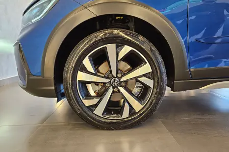 VOLKSWAGEN Nivus 1.0 4P FLEX 200 TSI HIGHLINE TURBO AUTOM�TICO, Foto 12