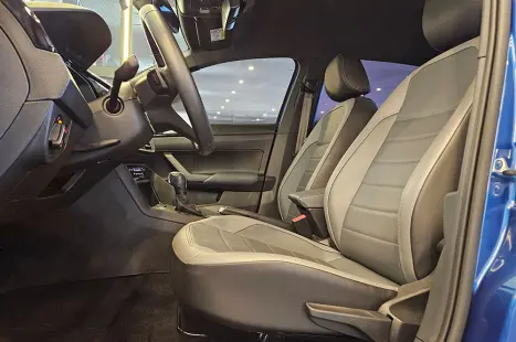 VOLKSWAGEN Nivus 1.0 4P FLEX 200 TSI HIGHLINE TURBO AUTOM�TICO, Foto 14