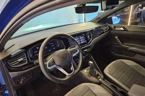 VOLKSWAGEN Nivus 1.0 4P FLEX 200 TSI HIGHLINE TURBO AUTOM�TICO, Foto 15