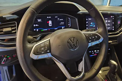 VOLKSWAGEN Nivus 1.0 4P FLEX 200 TSI HIGHLINE TURBO AUTOM�TICO, Foto 16