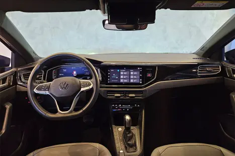 VOLKSWAGEN Nivus 1.0 4P FLEX 200 TSI HIGHLINE TURBO AUTOM�TICO, Foto 17