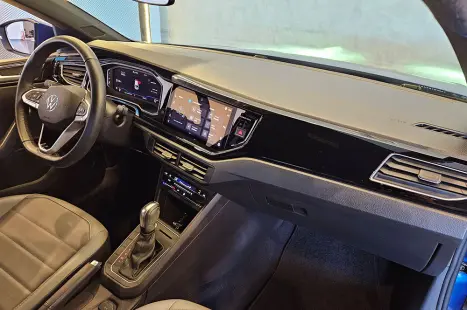 VOLKSWAGEN Nivus 1.0 4P FLEX 200 TSI HIGHLINE TURBO AUTOM�TICO, Foto 19