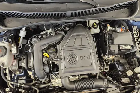 VOLKSWAGEN Nivus 1.0 4P FLEX 200 TSI HIGHLINE TURBO AUTOM�TICO, Foto 21