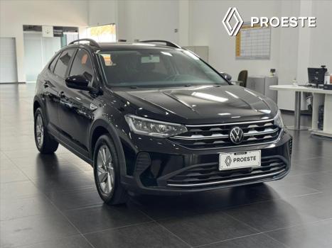 VOLKSWAGEN Nivus 1.0 4P FLEX 200 TSI COMFORTLINE TURBO AUTOM�TICO, Foto 1