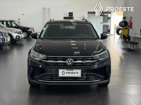 VOLKSWAGEN Nivus 1.0 4P FLEX 200 TSI COMFORTLINE TURBO AUTOM�TICO, Foto 2