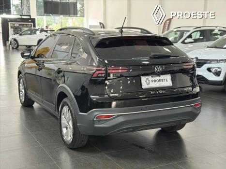 VOLKSWAGEN Nivus 1.0 4P FLEX 200 TSI COMFORTLINE TURBO AUTOM�TICO, Foto 4