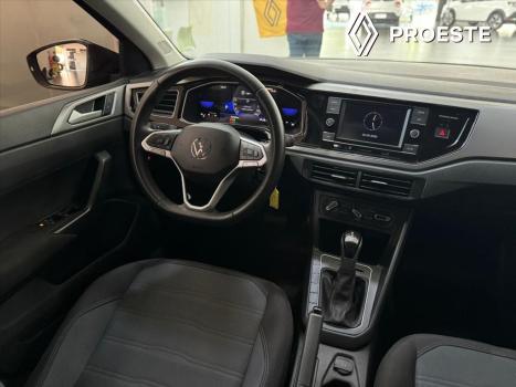 VOLKSWAGEN Nivus 1.0 4P FLEX 200 TSI COMFORTLINE TURBO AUTOM�TICO, Foto 6