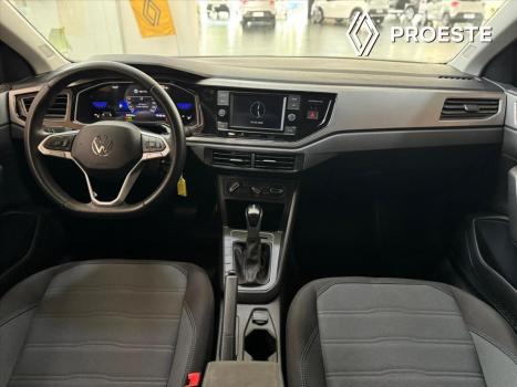 VOLKSWAGEN Nivus 1.0 4P FLEX 200 TSI COMFORTLINE TURBO AUTOM�TICO, Foto 7