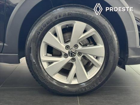 VOLKSWAGEN Nivus 1.0 4P FLEX 200 TSI COMFORTLINE TURBO AUTOM�TICO, Foto 9