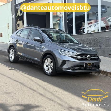 VOLKSWAGEN Nivus 1.0 4P FLEX 200 TSI COMFORTLINE TURBO AUTOM�TICO, Foto 1