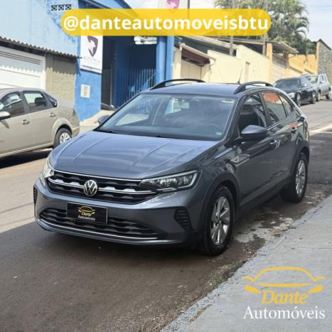VOLKSWAGEN Nivus 1.0 4P FLEX 200 TSI COMFORTLINE TURBO AUTOM�TICO, Foto 2