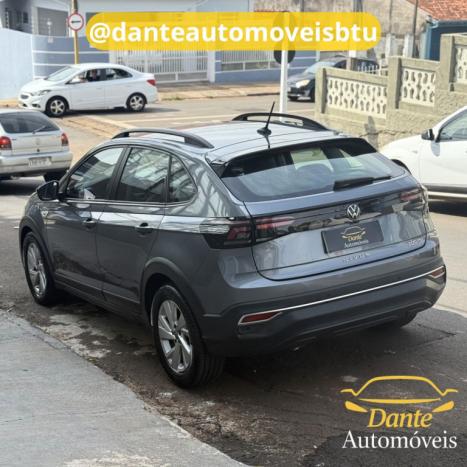 VOLKSWAGEN Nivus 1.0 4P FLEX 200 TSI COMFORTLINE TURBO AUTOM�TICO, Foto 3